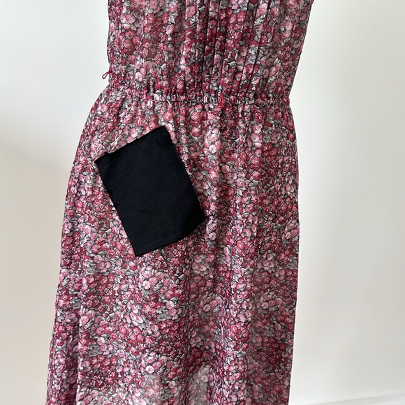 Vintage Jerrel of Texas Dress - Picture 7 of 12